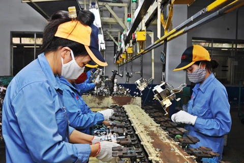 永福省采取多项措施来推动辅助工业发展