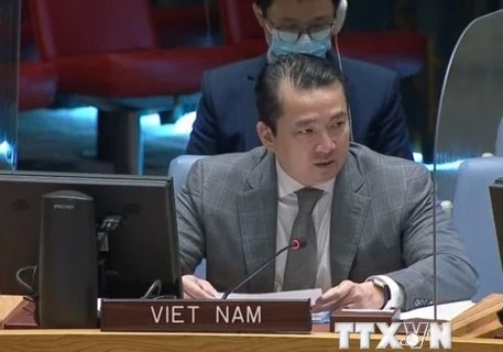 越南与联合国安理会：越南建议进行核查解除对南苏丹的制裁