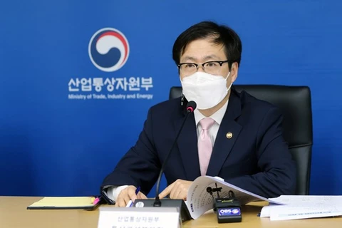 韩国考虑加入CPTPP