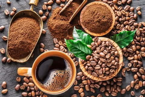 树立越南咖啡在北欧市场的品牌形象
