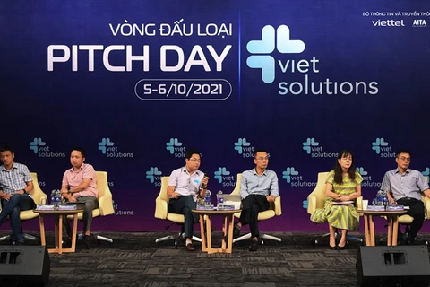 Viettel集团对国家数字化转型解决方案大赛中的16个潜在解决方案进行投资