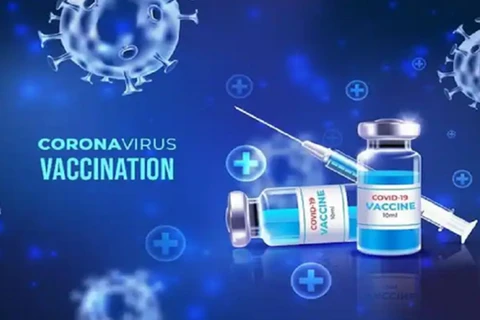 越南继续加快寻找新冠疫苗供应源