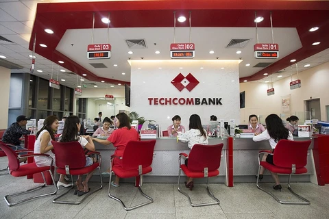 Techcombank连续两年荣获“亚洲最佳企业雇主”奖