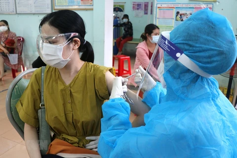 印度尼西亚专家建言献策 助力越南抗击新冠疫情