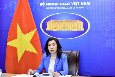 越南承认72个国家和地区的疫苗接种证书和疫苗护照