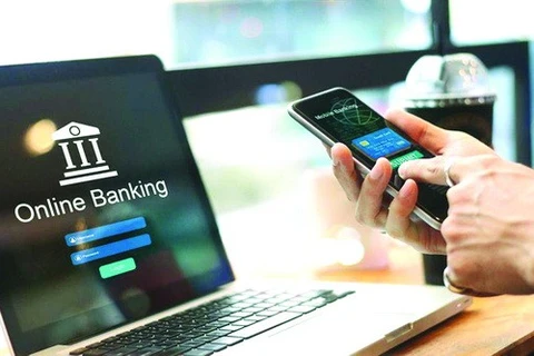 越南成年人拥有数字银行账户在世界排名第4