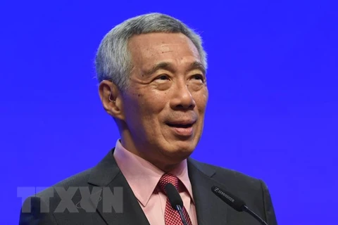 东盟峰会：新加坡总理呼吁各国尽早批准RCEP