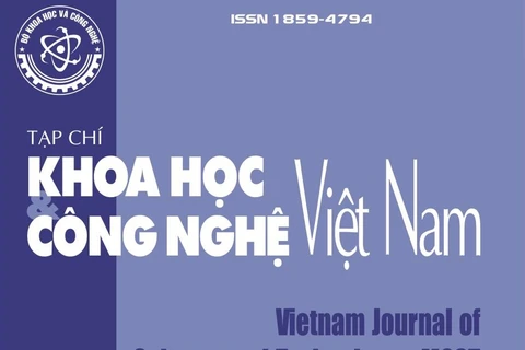 越南5个科学杂志被ACI数据库收录