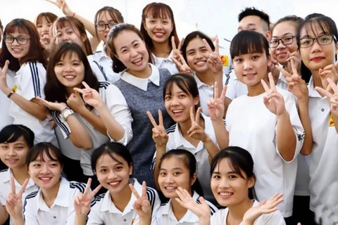 越南首次成为中国台湾最大留学生来源国