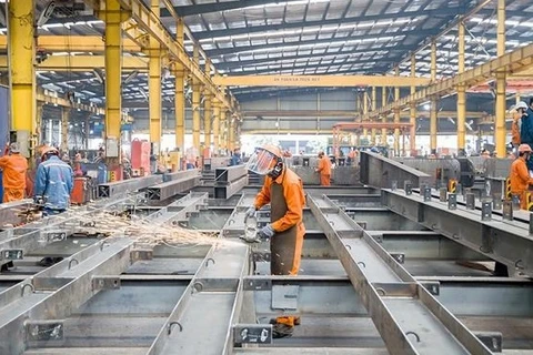 胡志明市各出口加工区和工业园区企业复工率达96%