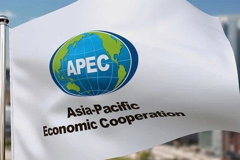 APEC为疫后复苏注入动力