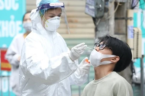 越南政府总理就强化新冠肺炎疫情防控措施作出指示