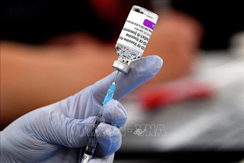 卫生部接收由阿根廷捐赠的50万剂新冠疫苗