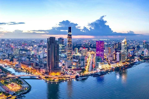 2021年越南经济论坛将于12月5日举行