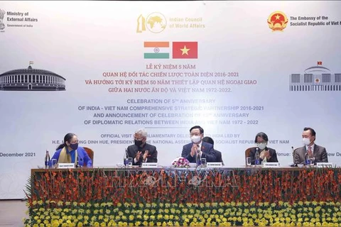 印度外交部长苏杰生希望越印关系成为地区和平、稳定与发展的重要推动因素