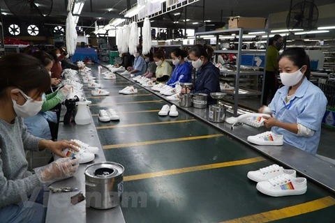 外资企业期望越南经济尽早复苏