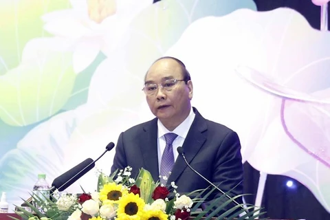 越南国家主席阮春福：提升律师形象、职业声誉和地位
