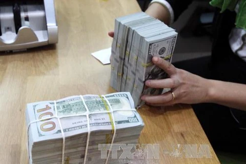 越南国家银行简化外汇交易流程