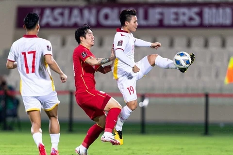 2022年世界杯亚洲地区预选赛第三轮：越南队主场对阵中国队比赛的门票票价是多少？
