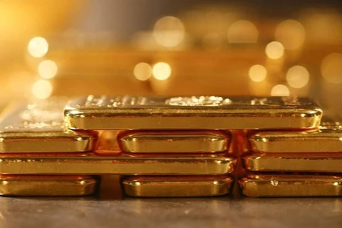 1月20日上午越南国内黄金价格上涨20万越盾
