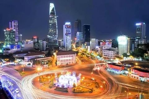 胡志明市狠抓打造旅游产品和品牌的目标