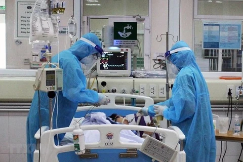 越南在“新冠肺炎疫情恢复指数”排名提升28名 