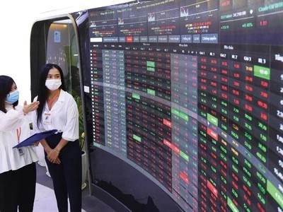 推动越南证券市场可持续和透明发展
