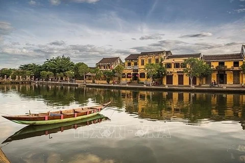 世界上最好客的十大个城市！ 越南会安榜上有名