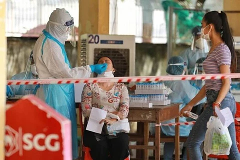 东南亚部分国家安全灵活适应新冠疫情