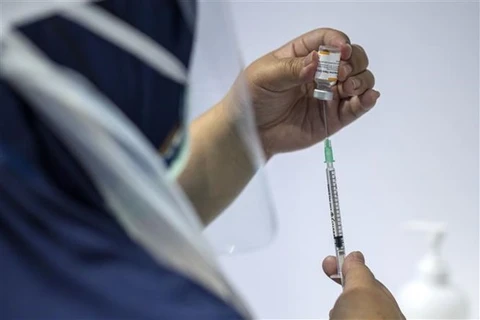 印度尼西亚或将成为东南亚新冠疫苗生产中心