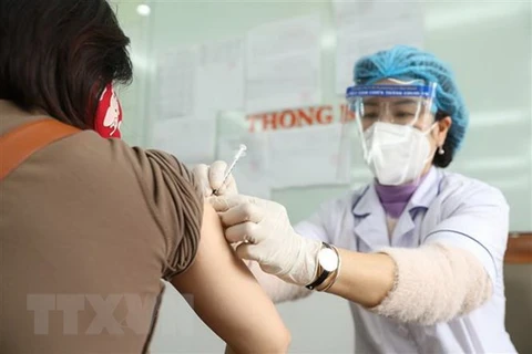 越南报告3月5日新增确诊病例超13万例死亡病例82例