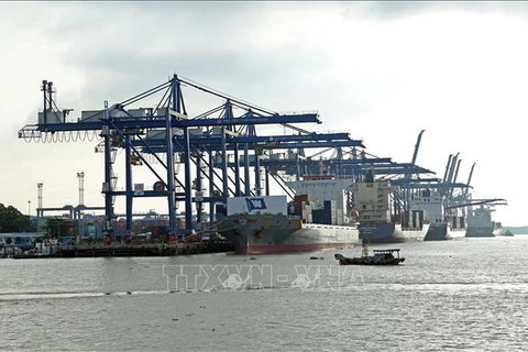 越南将承办东盟海运工作组第42次会议