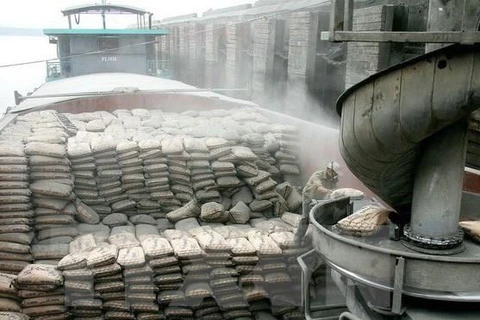 菲律宾考虑对从越南进口的水泥延长保障措施