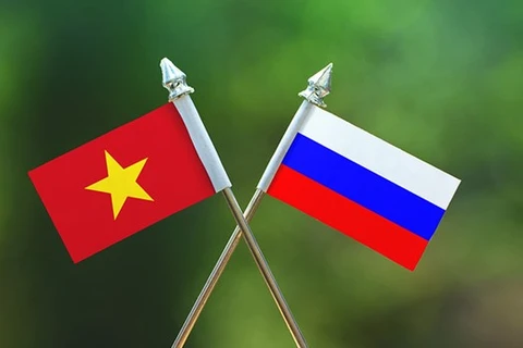 俄罗斯举办首届全俄越南语翻译比赛