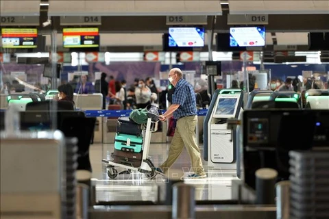 泰国考虑放宽国际游客入境规定