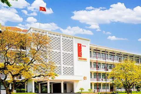 越南7所大学达到国际教育质量标准
