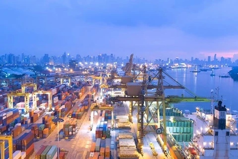 柬埔寨投资15亿美元建设东南亚第三大港口