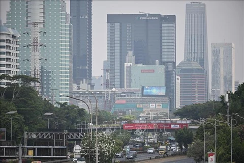 气候变化：印度尼西亚将承办首届彭博零排放峰会