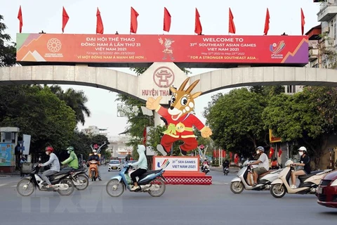第31届东运会对越南旅游业发展产生积极影响