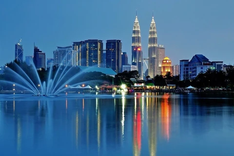 马来西亚经济增速超出预期