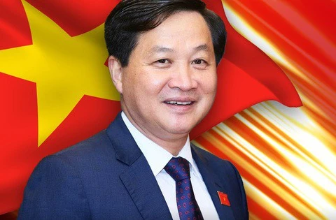 越南政府副总理黎明慨将出席世界经济论坛第52次年会