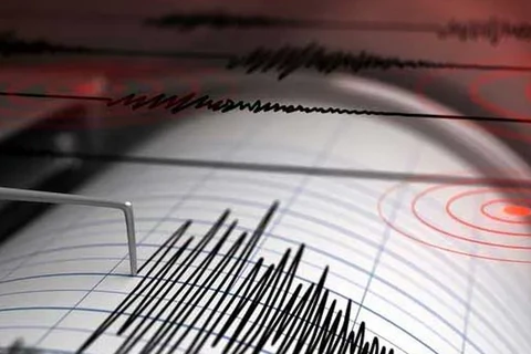 菲律宾吕宋岛西南部海域发生6.1级地震 暂无人员伤亡和财产损失报告