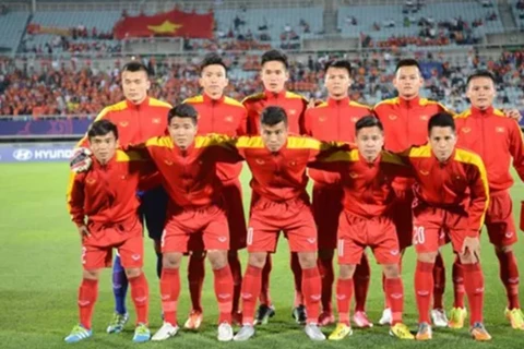 2023年亚足联U20和U17亚洲杯预选赛：越南队分别与印尼队和泰国队狭路相逢