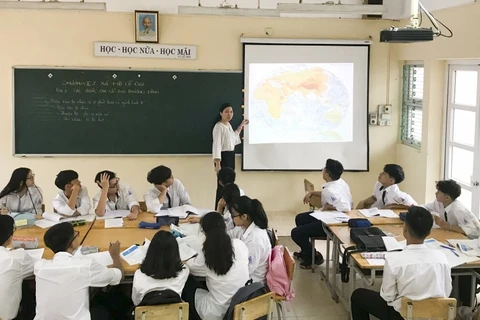 📝时评：寻找提高学校历史教学质量的方法