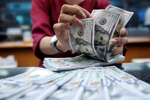 美国财政部高度赞赏越南货币政策调控机制