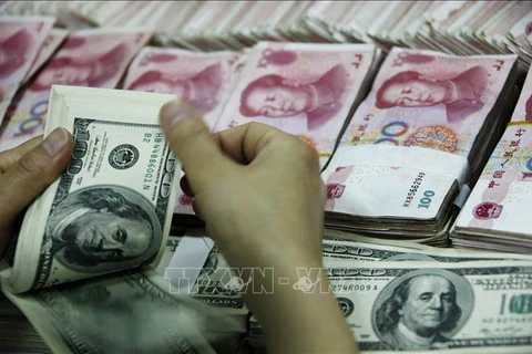 越南国家银行增加外汇供应 促进外汇市场平稳运行