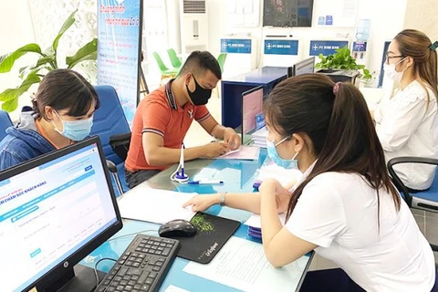 宁平省推动数字化转型和电子政务发展