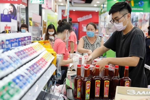2022年前6个月越南居民消费价格指数上涨2.44%