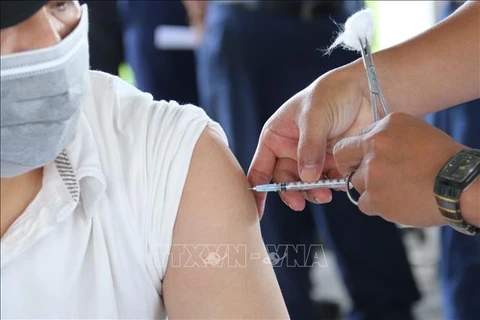 7月5日越南新增新冠肺炎确诊病例增加300多例