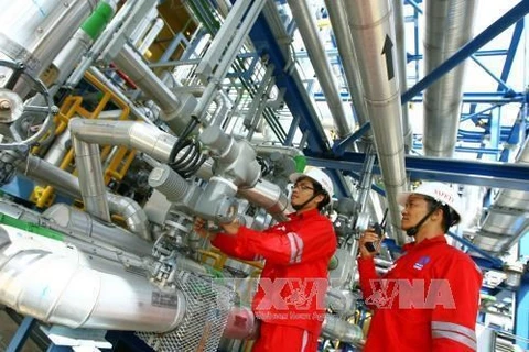 2022年上半年越南油气电力总公司税后利润超年既定计划的56%